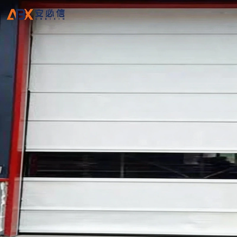 辽源快速门